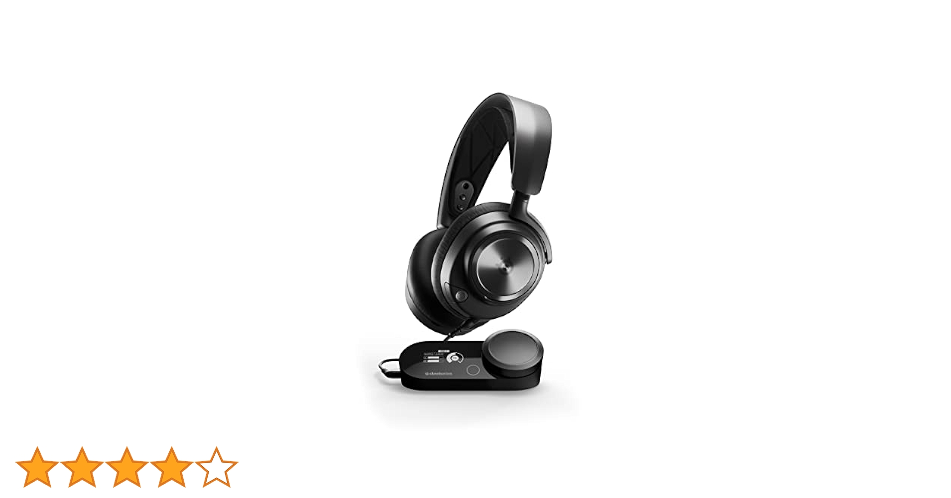 SteelSeries Arctis Nova Pro　有線ヘッドセット　DAC Amazon.co.jp: SteelSeries ゲーミングヘッドセット ヘッドホン